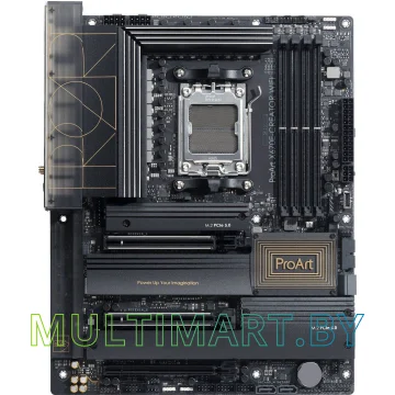Материнская плата ASUS ProArt X670E-Creator WiFi